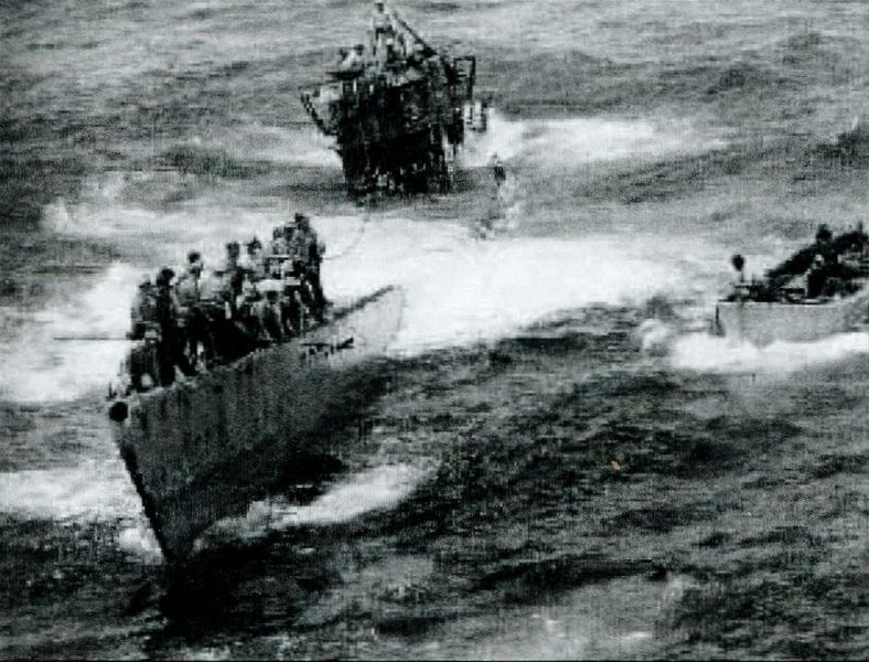 Mynd:Þýski kafbáturinn U-505 Sdbl. 2010.jpg