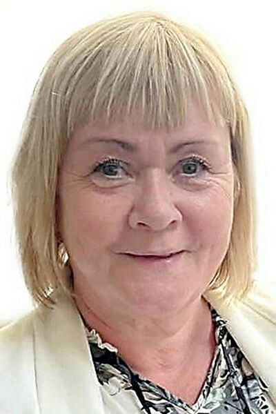 Mynd:Birna Sigurbjorg Benediktsdottir.jpg