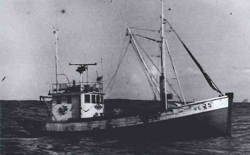 Mynd:Sæfaxi VE 25 Sdbl. 1991.jpg