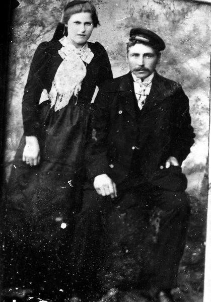 Mynd:Þóranna og Sigbjörn.jpg