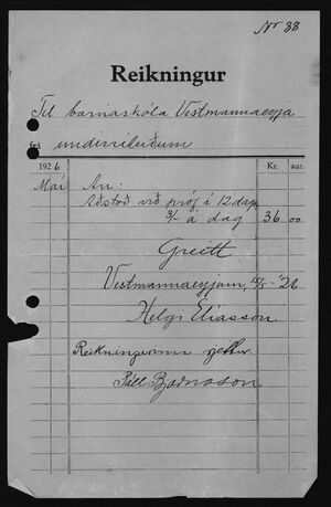 Barnaskólinn Reikningar 1926 - 1930 (72).jpg