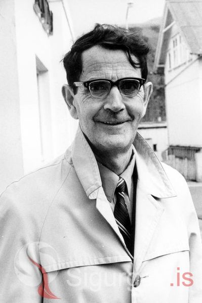 Mynd:Hörður Sigurgeirsson.jpg