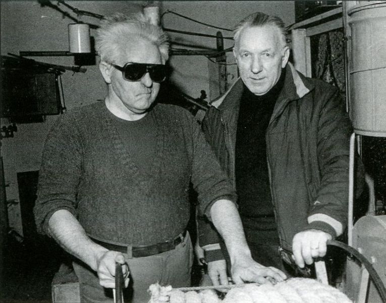 Mynd:Bræðurnir Doddi og Elli Sdbl. 2010.jpg