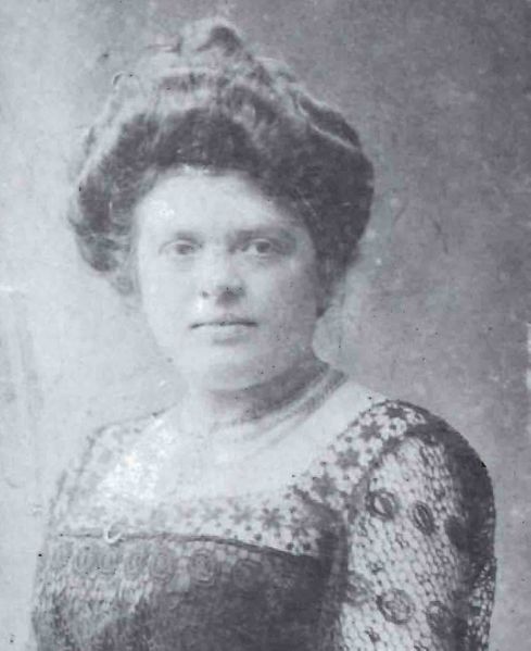 Mynd:Mlle Marie Hammon Sdbl. 1986.jpg