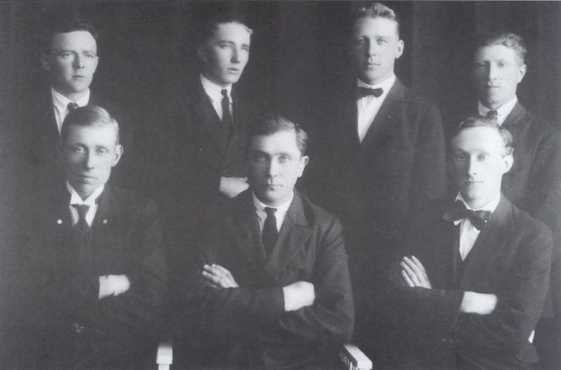 Mynd:Áhöfn Mb Mýrdælings Sdbl. 2007.jpg