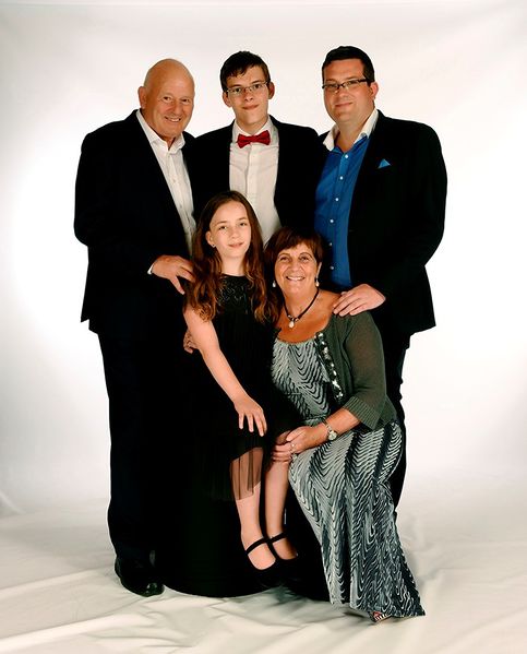 Mynd:Þórarinn og Guðrún.jpg