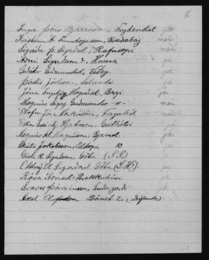 Barnaskólinn Skólaskyld börn 1910 - 1927 (29).jpg