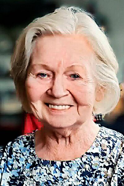 Mynd:Margret Eiríka Sigurbjornsdottir.jpg