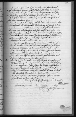 Gjörðabók fyrir skólanefndina í Vestmannaeyja skólahéraði 1909-1932 84.jpg