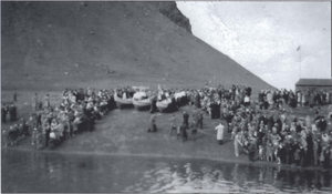 Sérsmíðaðir kappróðrarbátar sjómannadagsráðs sjósettir.png