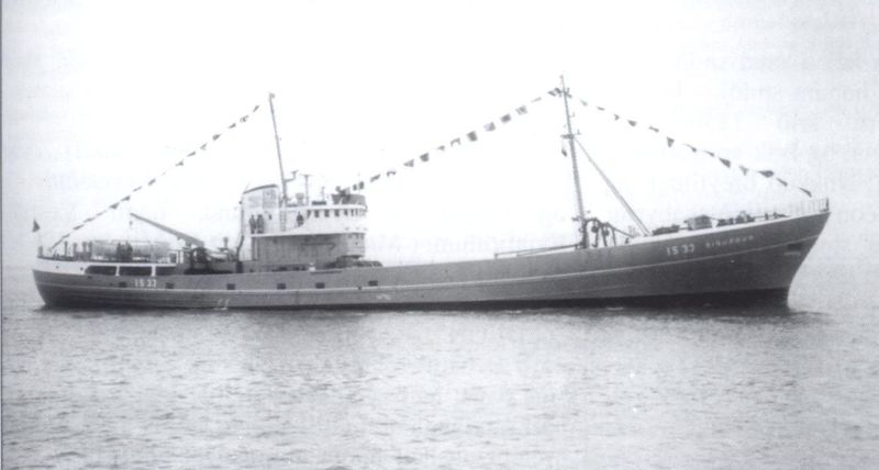 Mynd:Sigurður ÍS 33 Sdbl. 2008.jpg