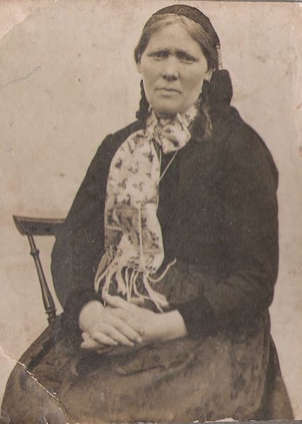 Mynd:02 Gudbjörg í Gerdi.jpg