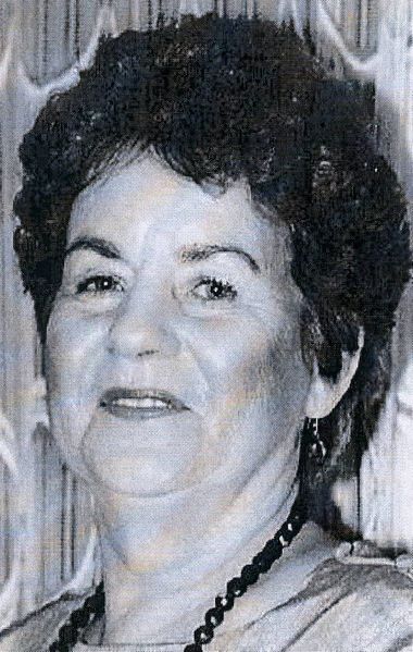 Mynd:Bára Þórðardóttir.JPG