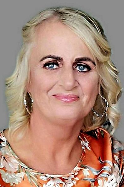 Mynd:Sandra Snaeborg Fannarsdottir.jpg