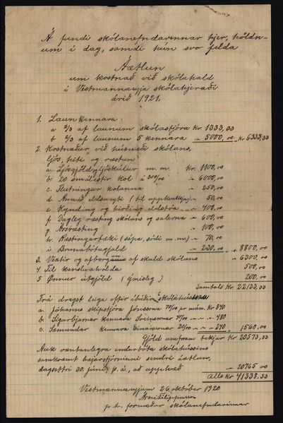 Mynd:Barnaskólinn Bréfasafn 1880 - 1930 (81).jpg