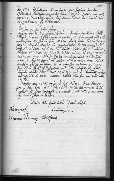 Mynd:Gjörðabók fyrir skólanefndina í Vestmannaeyja skólahéraði 1909-1932 160.jpg