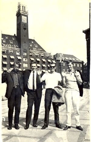 Gunnar Marel. Vigfús. Gylfi.Gauti..jpg