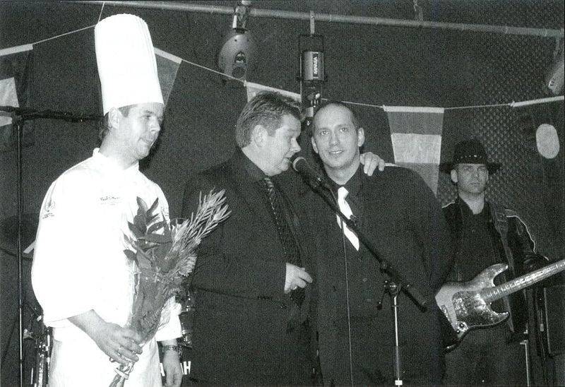 Mynd:Einar Björn Árnason Sdbl. 2009.jpg