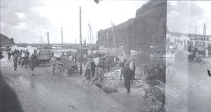 Vertíðardagur á Bæjarbryggjunni Sdbl. 2008.jpg