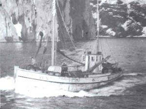 Gissur hvíti VE 5 Sdbl. 1992.jpg