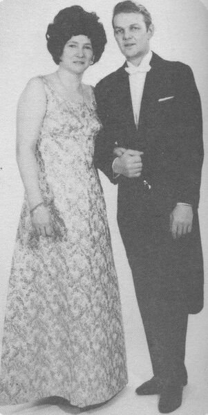 Mynd:Kristin og Torsteinn.jpg