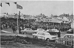 Útiskemmtun Sjómannadagsins 1969 á Stakkagerðistúninu.png