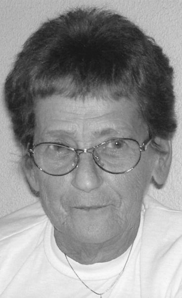 Mynd:Jónína Helga Árnadóttir.JPG