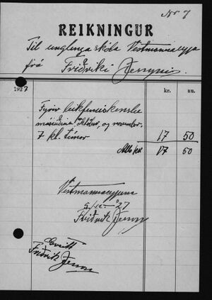Unglingaskólinn Reikningar 1927 - 1928 (17).jpg