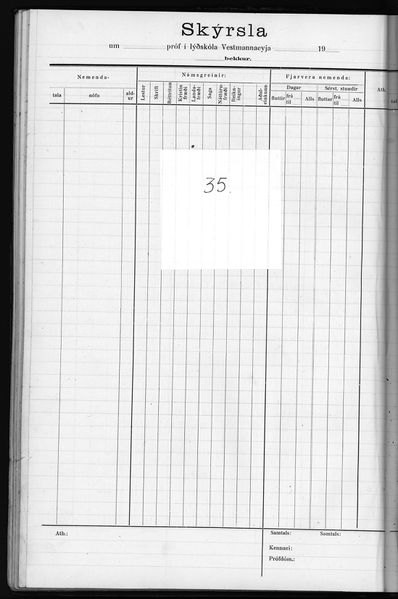 Mynd:Barnaskólinn Prófbók 2. bekkjar 1912 - 1929 (75).jpg