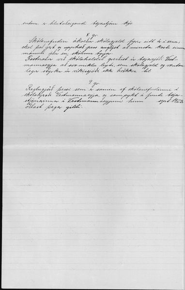 Mynd:Unglingaskólinn Lög og reglugerðir (10).jpg