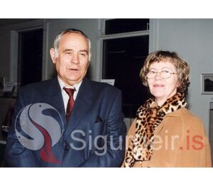 Astþor og Ester.jpg