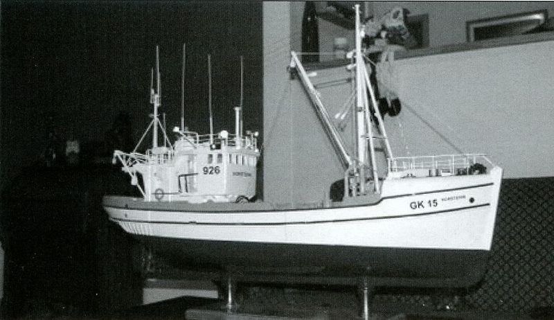 Mynd:Líkan af Þorsteini Gk 15 Sdbl. 2009.jpg