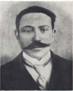 Sigurður Jónsson formaður á Geysi.png