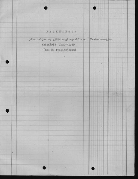 Mynd:Unglingaskólinn Reikningar 1929 - 1930 (23).jpg