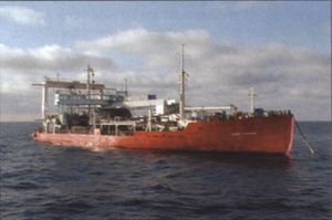 Kapalskipið Henry P Lading Sdbl. 2007.jpg