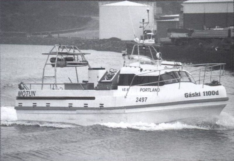 Mynd:Portland VE 197 11 bt Sdbl. 2007.jpg