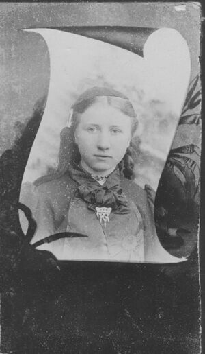 Ólöf Lárusdóttir, Kirkjubóli..jpg