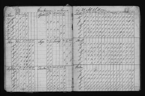 Barnaskólinn vitnisburðabók 1886 - 1887 (11).jpg