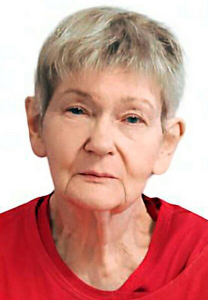 Mynd:Nina Kristin Gudnadottir.jpg