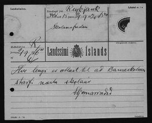 Barnaskólinn Bréfasafn 1880 - 1930 (87).jpg