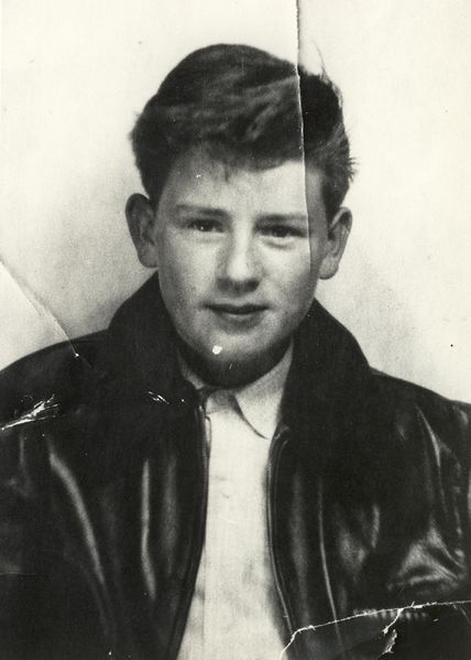 Mynd:Þórarinn .JPG