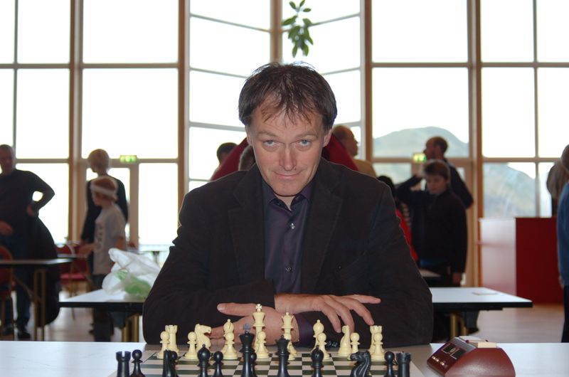 Mynd:Helgi Ólafsson.JPG