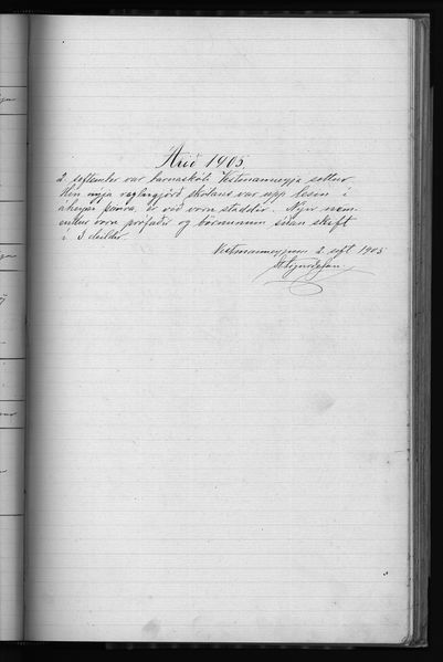 Mynd:Barnaskólinn Vitnisburðabók 1902 - 1912 (68).jpg