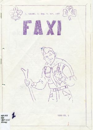 Faxi Fyrsta Forsíða.jpg