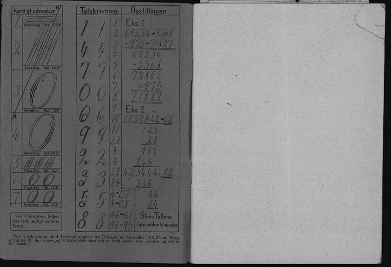 Mynd:Unglingaskólinn Minnisbók 1920 - 1924 (3).jpg