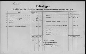 Unglingaskólinn Reikningar 1923 - 1924 (7).jpg