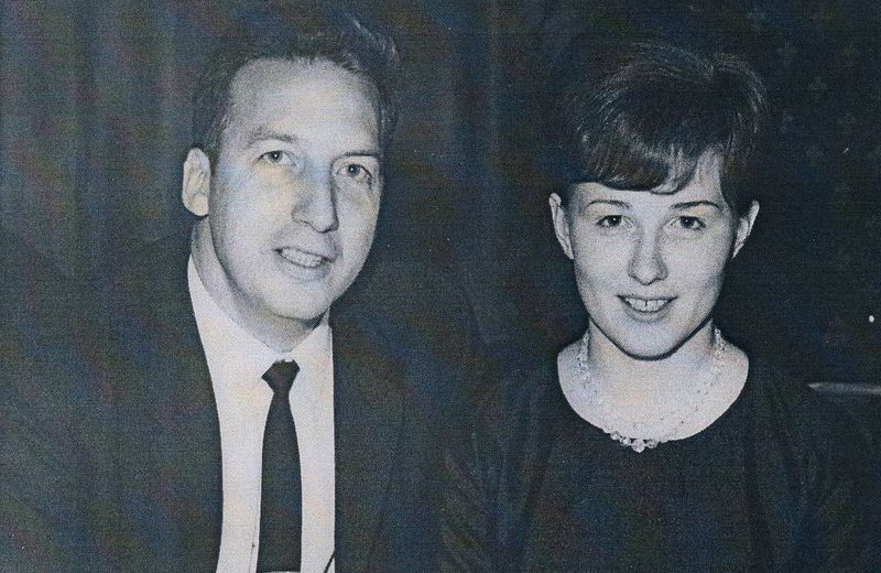 Mynd:Einar yngri og Margrét.JPG