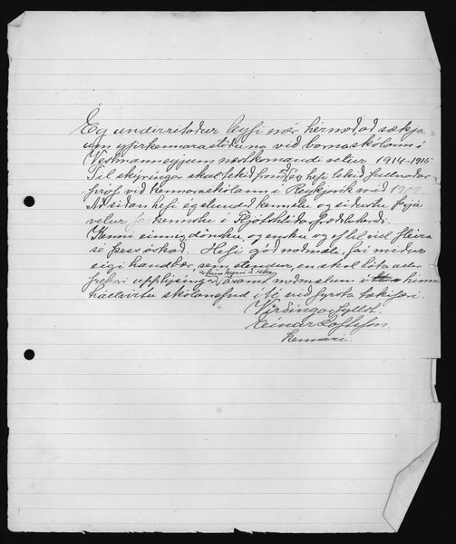 Mynd:Barnaskólinn Bréfasafn 1880 - 1930 (33).jpg