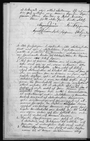 Gjörðabók fyrir skólanefndina í Vestmannaeyja skólahéraði 1909-1932 13.jpg