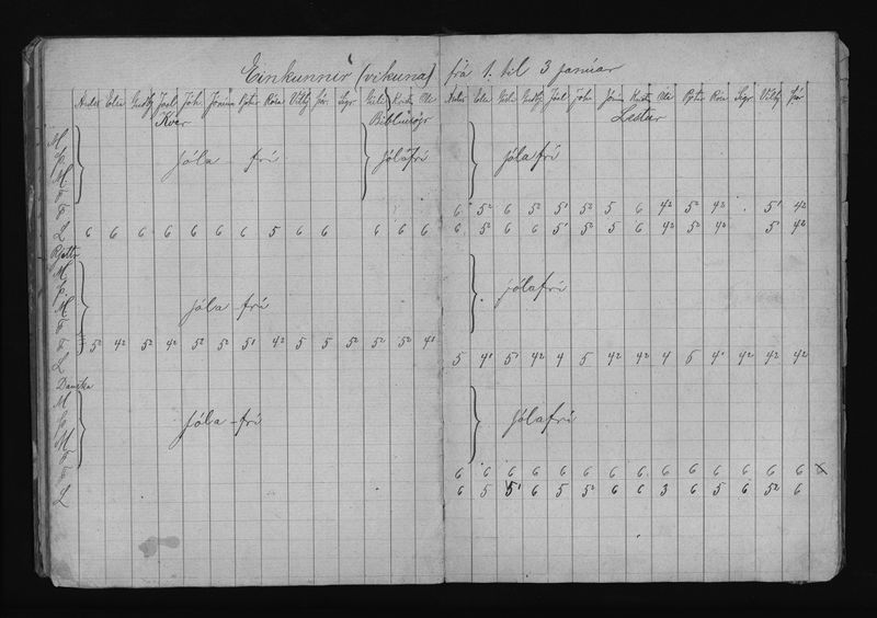 Mynd:Barnaskólinn Vitnisburðabók 1892 - 1895 (20).jpg